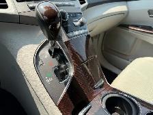 2011 Toyota Venza 4dr Wgn V6 AWD - Photo 14