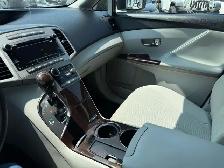 2011 Toyota Venza 4dr Wgn V6 AWD - Photo 16