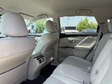 2011 Toyota Venza 4dr Wgn V6 AWD - Photo 19