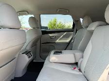 2011 Toyota Venza 4dr Wgn V6 AWD - Photo 20