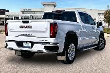 2024 GMC Sierra 1500 Denali 3.0L,I-6 DENALI, DIESEL TURBO, CE... - Photo 2