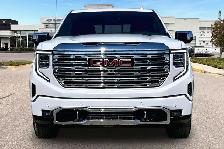 2024 GMC Sierra 1500 Denali 3.0L,I-6 DENALI, DIESEL TURBO, CE... - Photo 4