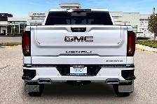 2024 GMC Sierra 1500 Denali 3.0L,I-6 DENALI, DIESEL TURBO, CE... - Photo 5