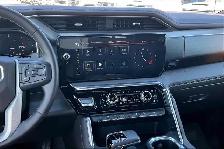 2024 GMC Sierra 1500 Denali 3.0L,I-6 DENALI, DIESEL TURBO, CE... - Photo 8