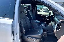 2024 GMC Sierra 1500 Denali 3.0L,I-6 DENALI, DIESEL TURBO, CE... - Photo 9