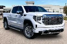 2024 GMC Sierra 1500 Denali 3.0L,I-6 DENALI, DIESEL TURBO, CE... - Photo 12