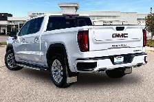 2024 GMC Sierra 1500 Denali 3.0L,I-6 DENALI, DIESEL TURBO, CE... - Photo 13