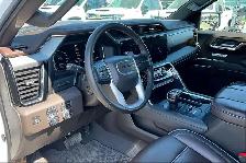 2024 GMC Sierra 1500 Denali 3.0L,I-6 DENALI, DIESEL TURBO, CE... - Photo 14