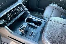 2024 GMC Sierra 1500 Denali 3.0L,I-6 DENALI, DIESEL TURBO, CE... - Photo 15