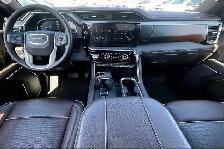 2024 GMC Sierra 1500 Denali 3.0L,I-6 DENALI, DIESEL TURBO, CE... - Photo 16