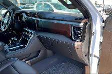 2024 GMC Sierra 1500 Denali 3.0L,I-6 DENALI, DIESEL TURBO, CE... - Photo 17