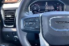 2024 GMC Sierra 1500 Denali 3.0L,I-6 DENALI, DIESEL TURBO, CE... - Photo 21