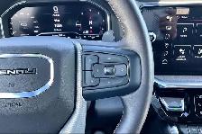 2024 GMC Sierra 1500 Denali 3.0L,I-6 DENALI, DIESEL TURBO, CE... - Photo 22