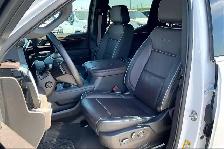 2024 GMC Sierra 1500 Denali 3.0L,I-6 DENALI, DIESEL TURBO, CE... - Photo 27