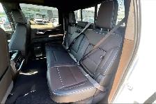 2024 GMC Sierra 1500 Denali 3.0L,I-6 DENALI, DIESEL TURBO, CE... - Photo 28