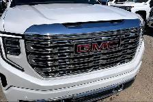 2024 GMC Sierra 1500 Denali 3.0L,I-6 DENALI, DIESEL TURBO, CE... - Photo 31