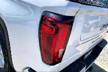 2024 GMC Sierra 1500 Denali 3.0L,I-6 DENALI, DIESEL TURBO, CE... - Photo 33