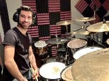 Drum Lessons