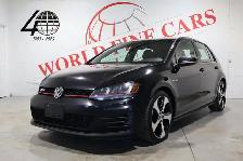 2017 Volkswagen Golf GTI 5dr HB Man Autobahn for sale
