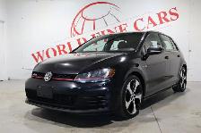 2017 Volkswagen Golf GTI 5dr HB Man Autobahn for sale - Photo 2