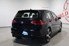 2017 Volkswagen Golf GTI 5dr HB Man Autobahn for sale - Photo 3