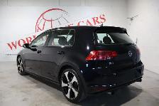 2017 Volkswagen Golf GTI 5dr HB Man Autobahn for sale - Photo 5