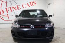 2017 Volkswagen Golf GTI 5dr HB Man Autobahn for sale - Photo 7