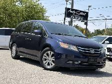 2016 Honda Odyssey EX AS-IS SPECIAL 8 Passenger - Well Ma...
