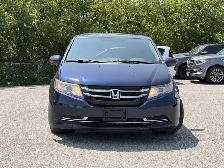 2016 Honda Odyssey EX AS-IS SPECIAL 8 Passenger - Well Ma... - Photo 2