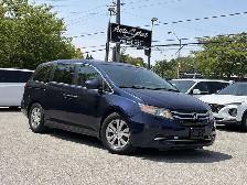 2016 Honda Odyssey EX AS-IS SPECIAL 8 Passenger - Well Ma... - Photo 3