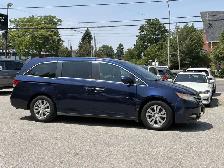 2016 Honda Odyssey EX AS-IS SPECIAL 8 Passenger - Well Ma... - Photo 4
