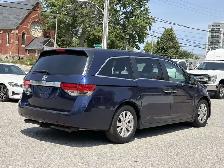 2016 Honda Odyssey EX AS-IS SPECIAL 8 Passenger - Well Ma... - Photo 5