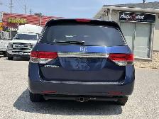 2016 Honda Odyssey EX AS-IS SPECIAL 8 Passenger - Well Ma... - Photo 6