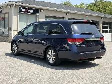 2016 Honda Odyssey EX AS-IS SPECIAL 8 Passenger - Well Ma... - Photo 7