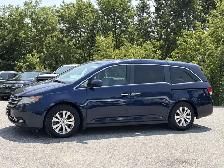 2016 Honda Odyssey EX AS-IS SPECIAL 8 Passenger - Well Ma... - Photo 8