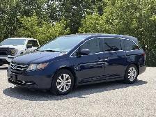 2016 Honda Odyssey EX AS-IS SPECIAL 8 Passenger - Well Ma... - Photo 9