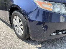 2016 Honda Odyssey EX AS-IS SPECIAL 8 Passenger - Well Ma... - Photo 19