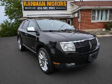 2010 Lincoln MKX AWD 4dr | Heated seats! | AC seats! | Moon-roof