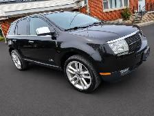 2010 Lincoln MKX AWD 4dr | Heated seats! | AC seats! | Moon-roof - Photo 2