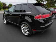 2010 Lincoln MKX AWD 4dr | Heated seats! | AC seats! | Moon-roof - Photo 4