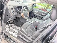 2010 Lincoln MKX AWD 4dr | Heated seats! | AC seats! | Moon-roof - Photo 5