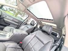 2010 Lincoln MKX AWD 4dr | Heated seats! | AC seats! | Moon-roof - Photo 8