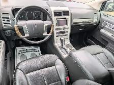 2010 Lincoln MKX AWD 4dr | Heated seats! | AC seats! | Moon-roof - Photo 9