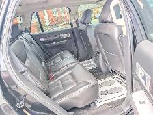2010 Lincoln MKX AWD 4dr | Heated seats! | AC seats! | Moon-roof - Photo 12
