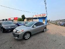 2013 Mazda 3 iSPORT Sedan 117KM CERTIFIED-WARRANTY - Photo 2