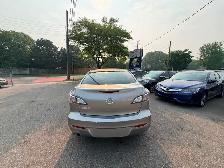 2013 Mazda 3 iSPORT Sedan 117KM CERTIFIED-WARRANTY - Photo 6