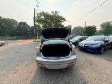 2013 Mazda 3 iSPORT Sedan 117KM CERTIFIED-WARRANTY - Photo 7