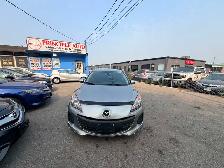 2013 Mazda 3 iSPORT Sedan 117KM CERTIFIED-WARRANTY - Photo 13