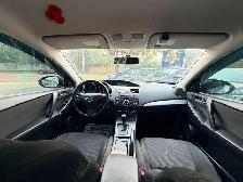 2013 Mazda 3 iSPORT Sedan 117KM CERTIFIED-WARRANTY - Photo 16