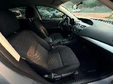 2013 Mazda 3 iSPORT Sedan 117KM CERTIFIED-WARRANTY - Photo 17